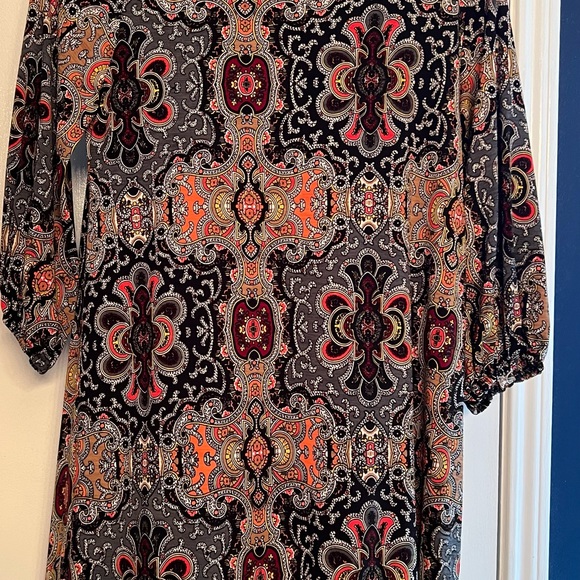 Newbury Kustom Dress - Picture 2 of 4